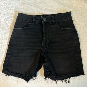 Ripton Diesel Jorts/ Denim shorts